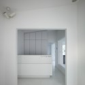 Chiyodanomori Dental Clinic / Hironaka Ogawa Chiyodanomori Dental Clinic / Hironaka Ogawa © Daici Ano