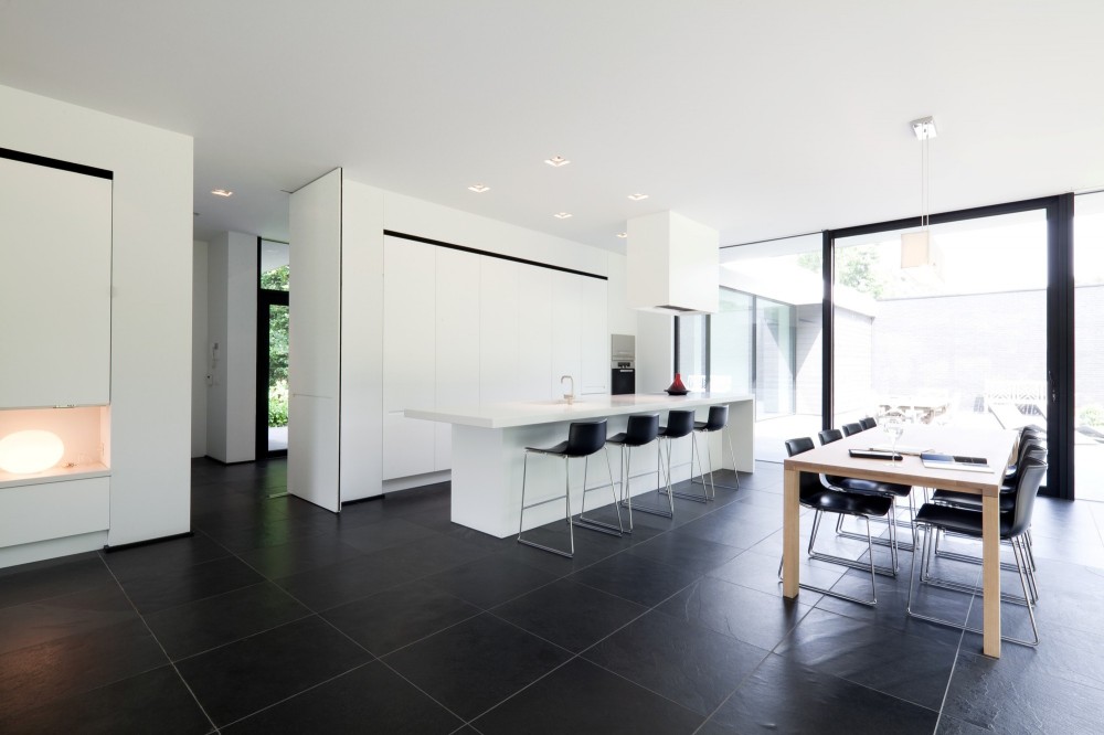House Faes / HVH Architecten