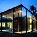 House Faes / HVH Architecten House Faes / HVH Architecten © Tim Van De Velde
