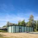 House Faes / HVH Architecten House Faes / HVH Architecten © Tim Van De Velde