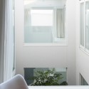 Chiyodanomori Dental Clinic / Hironaka Ogawa Chiyodanomori Dental Clinic / Hironaka Ogawa © Daici Ano