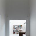 Chiyodanomori Dental Clinic / Hironaka Ogawa Chiyodanomori Dental Clinic / Hironaka Ogawa © Daici Ano
