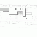 House Faes / HVH Architecten House Faes / HVH Architecten Site Plan