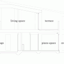 Chiyodanomori Dental Clinic / Hironaka Ogawa Chiyodanomori Dental Clinic / Hironaka Ogawa Section