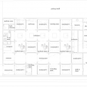 Chiyodanomori Dental Clinic / Hironaka Ogawa Chiyodanomori Dental Clinic / Hironaka Ogawa First Floor Plan