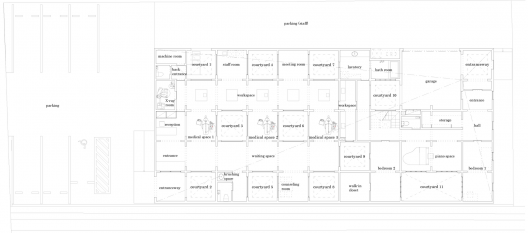 First Floor Plan