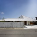 House in Sanbonmatsu / Hironaka Ogawa House in Sanbonmatsu / Hironaka Ogawa © Daici Ano