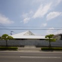 House in Sanbonmatsu / Hironaka Ogawa House in Sanbonmatsu / Hironaka Ogawa © Daici Ano