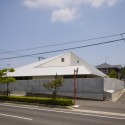 House in Sanbonmatsu / Hironaka Ogawa House in Sanbonmatsu / Hironaka Ogawa © Daici Ano