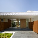 House in Sanbonmatsu / Hironaka Ogawa House in Sanbonmatsu / Hironaka Ogawa © Daici Ano