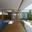 House in Sanbonmatsu / Hironaka Ogawa House in Sanbonmatsu / Hironaka Ogawa © Daici Ano