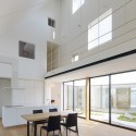 House in Sanbonmatsu / Hironaka Ogawa House in Sanbonmatsu / Hironaka Ogawa © Daici Ano