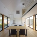 House in Sanbonmatsu / Hironaka Ogawa House in Sanbonmatsu / Hironaka Ogawa © Daici Ano