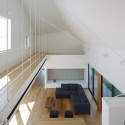House in Sanbonmatsu / Hironaka Ogawa House in Sanbonmatsu / Hironaka Ogawa © Daici Ano