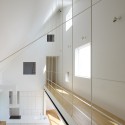 House in Sanbonmatsu / Hironaka Ogawa House in Sanbonmatsu / Hironaka Ogawa © Daici Ano