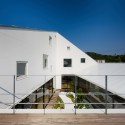House in Sanbonmatsu / Hironaka Ogawa House in Sanbonmatsu / Hironaka Ogawa © Daici Ano