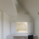House in Sanbonmatsu / Hironaka Ogawa House in Sanbonmatsu / Hironaka Ogawa © Daici Ano