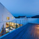 House in Sanbonmatsu / Hironaka Ogawa House in Sanbonmatsu / Hironaka Ogawa © Daici Ano