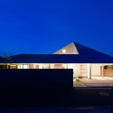 House in Sanbonmatsu / Hironaka Ogawa House in Sanbonmatsu / Hironaka Ogawa © Daici Ano
