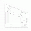 House in Sanbonmatsu / Hironaka Ogawa House in Sanbonmatsu / Hironaka Ogawa Second Floor Plan