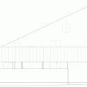 House in Sanbonmatsu / Hironaka Ogawa House in Sanbonmatsu / Hironaka Ogawa South Elevation