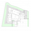 House in Sanbonmatsu / Hironaka Ogawa House in Sanbonmatsu / Hironaka Ogawa First Floor Plan