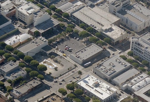 Santa Monica Shortlists Three Teams for Mixed-Use Development