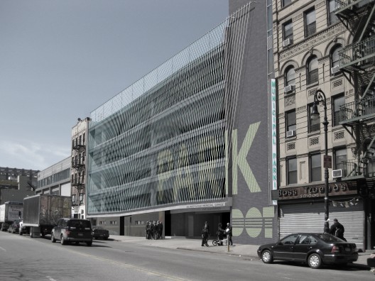 2013 AIA New York Design Awards