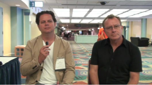 AD Interviews: Archimania