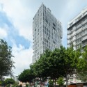 Courtesy of JSa Architectura