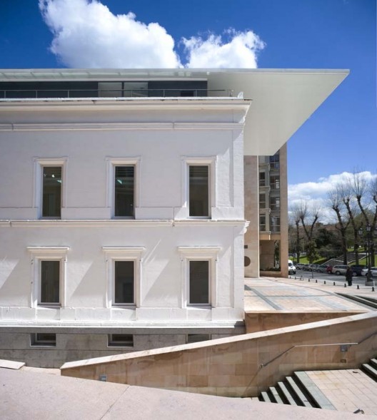 Courtesy of Ruíz Larrea & Asociados