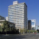 Edificio Manantiales / Izquierdo Lehmann Arquitectos Courtesy of Izquierdo Lehmann