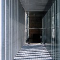Edificio Manantiales / Izquierdo Lehmann Arquitectos Courtesy of Izquierdo Lehmann