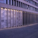 Edificio Manantiales / Izquierdo Lehmann Arquitectos Courtesy of Izquierdo Lehmann