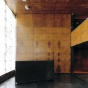 Edificio Manantiales / Izquierdo Lehmann Arquitectos Courtesy of Izquierdo Lehmann