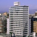 Edificio Manantiales / Izquierdo Lehmann Arquitectos Courtesy of Izquierdo Lehmann