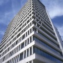 Edificio Manantiales / Izquierdo Lehmann Arquitectos Courtesy of Izquierdo Lehmann