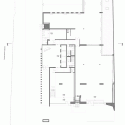 Edificio Manantiales / Izquierdo Lehmann Arquitectos Floor Plan Level 1