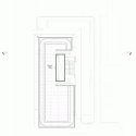 Edificio Manantiales / Izquierdo Lehmann Arquitectos Floor Plan Level 18