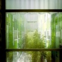 Residencia Y Centro De Día Para Disminuidos Psíquicos / Aldayjover Arquitectura y Paisaje Residencia Y Centro De Día Para Disminuidos Psíquicos / Aldayjover Arquitectura y Paisaje © Jordi Bernadó