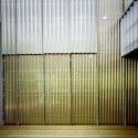 Residencia Y Centro De Día Para Disminuidos Psíquicos / Aldayjover Arquitectura y Paisaje Residencia Y Centro De Día Para Disminuidos Psíquicos / Aldayjover Arquitectura y Paisaje © Jordi Bernadó