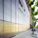 Residencia Y Centro De Día Para Disminuidos Psíquicos / Aldayjover Arquitectura y Paisaje Residencia Y Centro De Día Para Disminuidos Psíquicos / Aldayjover Arquitectura y Paisaje © Jordi Bernadó