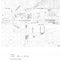 Residencia Y Centro De Día Para Disminuidos Psíquicos / Aldayjover Arquitectura y Paisaje Residencia Y Centro De Día Para Disminuidos Psíquicos / Aldayjover Arquitectura y Paisaje Site Plan