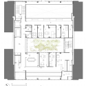 Residencia Y Centro De Día Para Disminuidos Psíquicos / Aldayjover Arquitectura y Paisaje Residencia Y Centro De Día Para Disminuidos Psíquicos / Aldayjover Arquitectura y Paisaje Plan