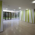 New Accommodation Facility for Alzheimer's / Philippon-Kalt © Hervé Abbadie