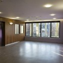 New Accommodation Facility for Alzheimer's / Philippon-Kalt © Hervé Abbadie