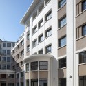 New Accommodation Facility for Alzheimer's / Philippon-Kalt © Hervé Abbadie