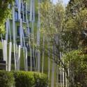New Accommodation Facility for Alzheimer's / Philippon-Kalt © Hervé Abbadie