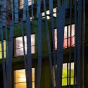 New Accommodation Facility for Alzheimer's / Philippon-Kalt © Luc Boegly