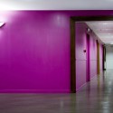 New Accommodation Facility for Alzheimer's / Philippon-Kalt © Grégoire Kalt